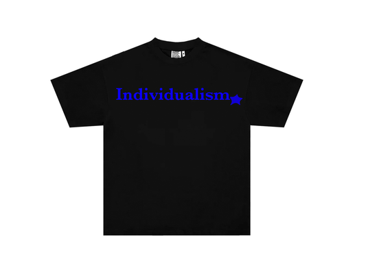 Individualism T-shirt