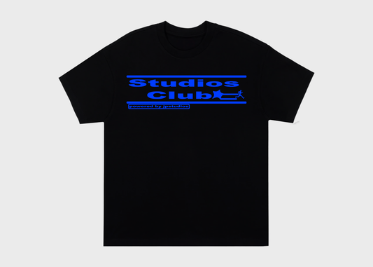 Studios Club Tshirt